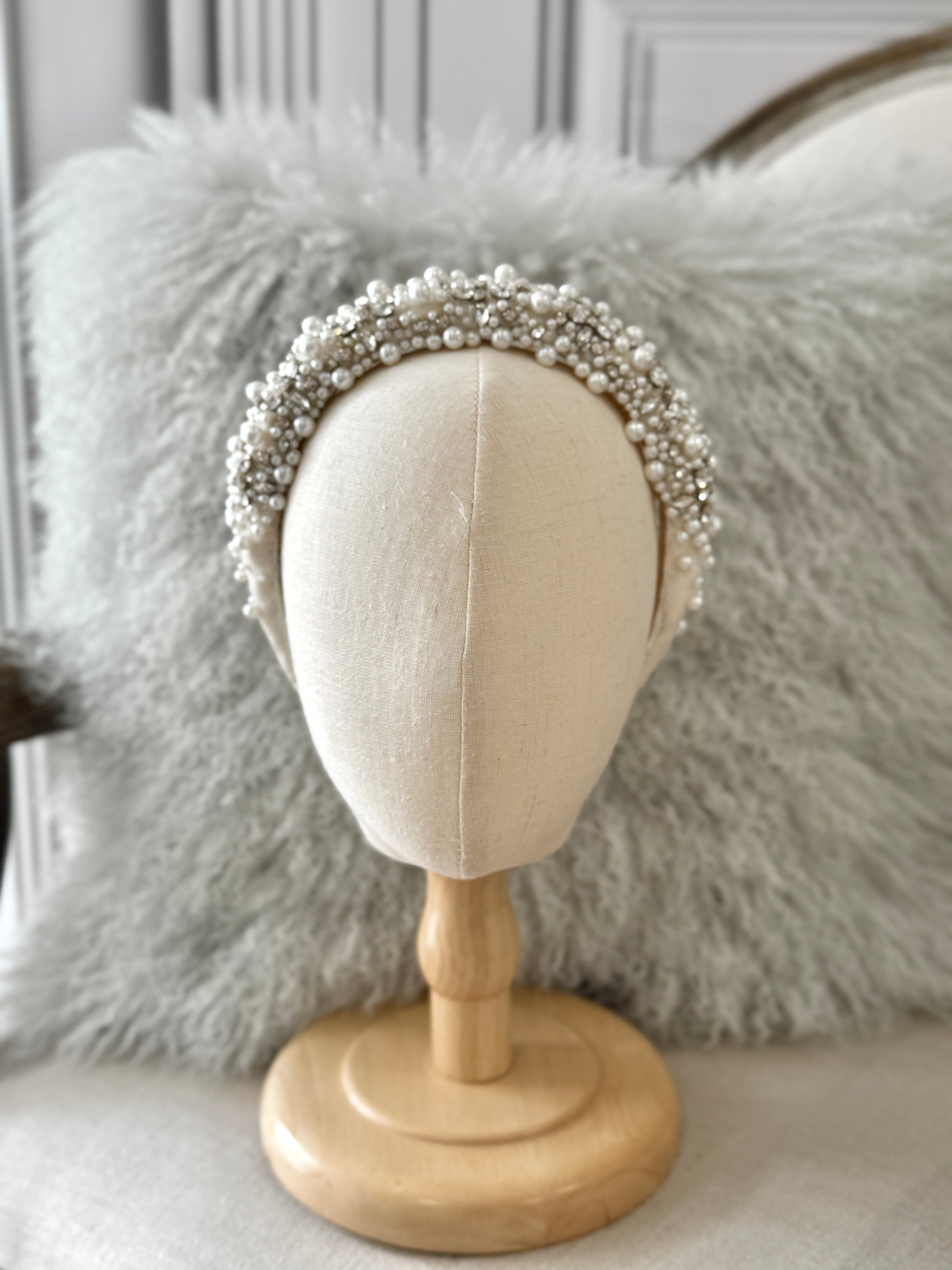 Eleanor Head Band