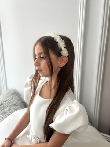 Daisy Head Band