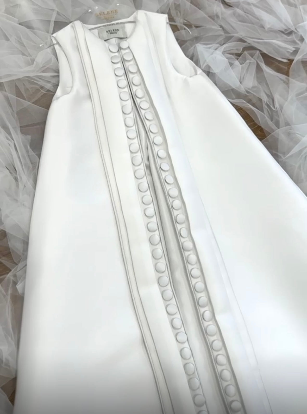 JACOB GOWN