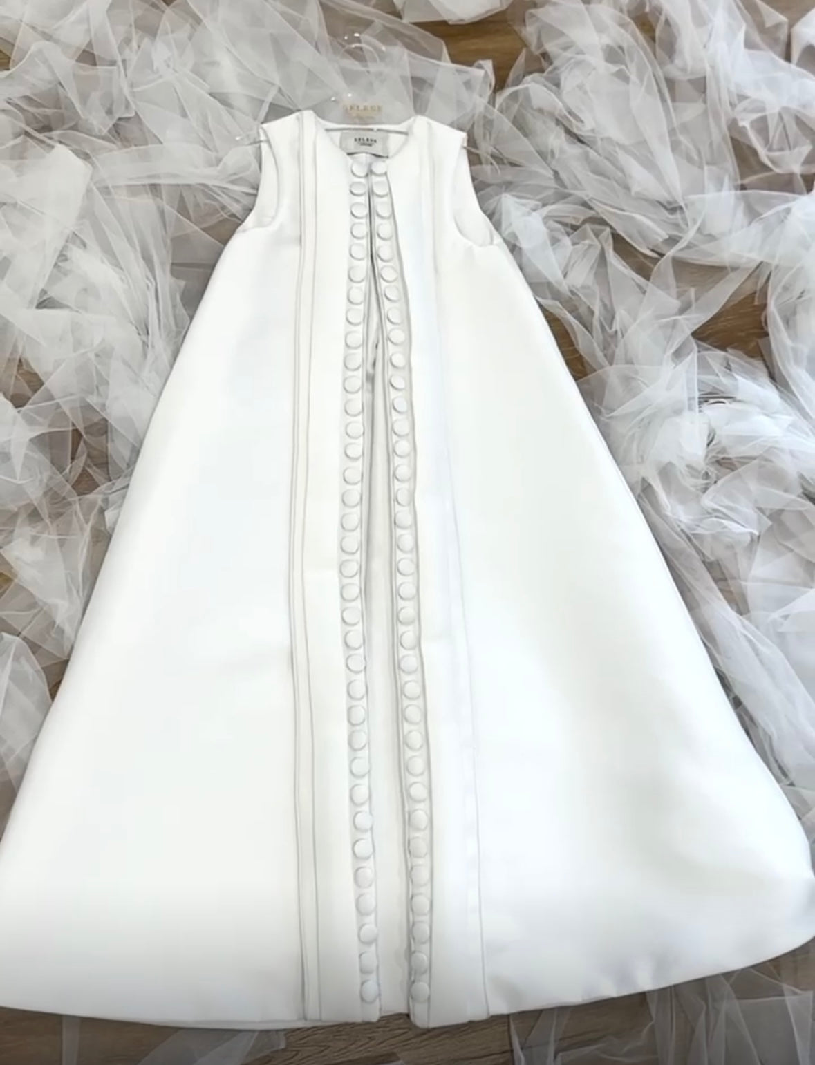 JACOB GOWN