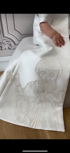 ST CHARBEL GOWN