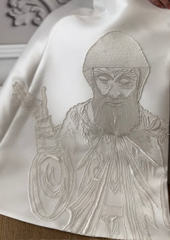 ST CHARBEL GOWN