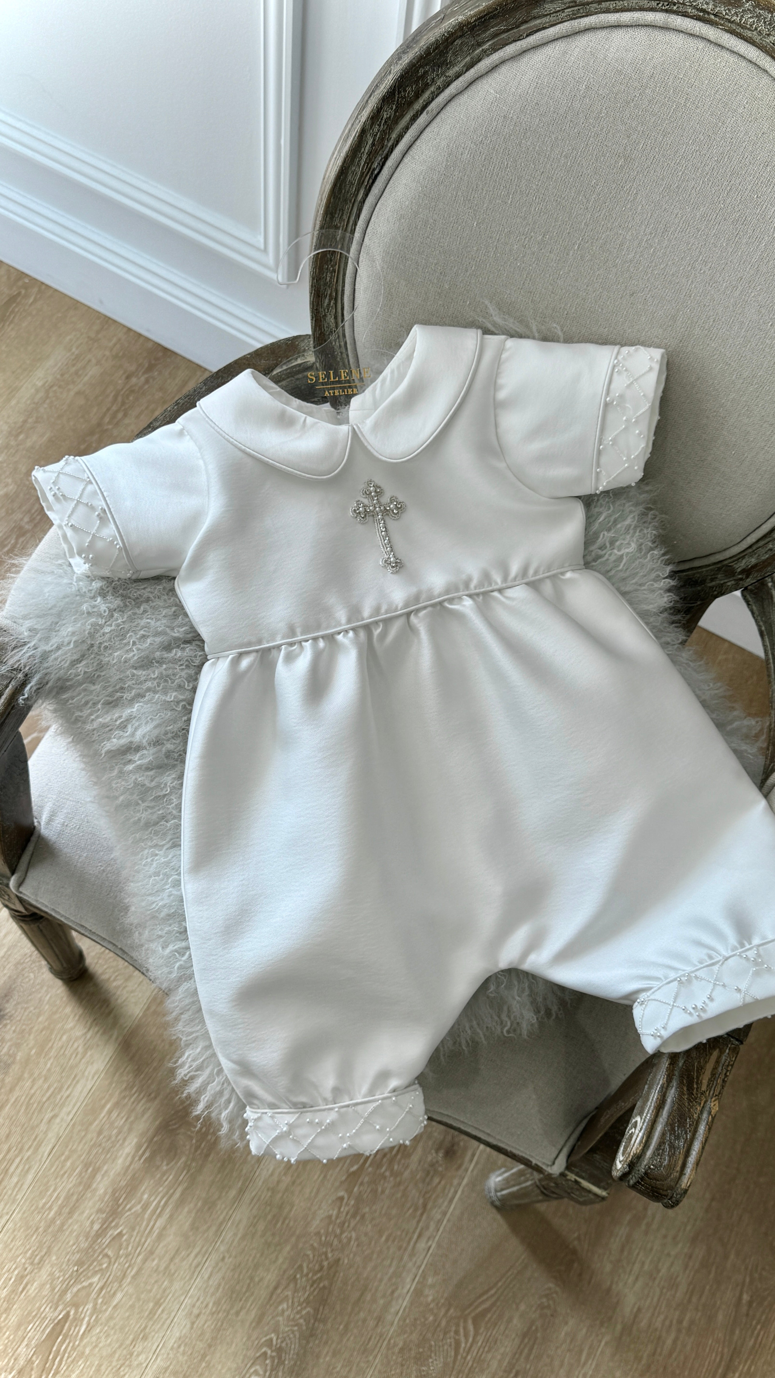 LUCA ROMPER