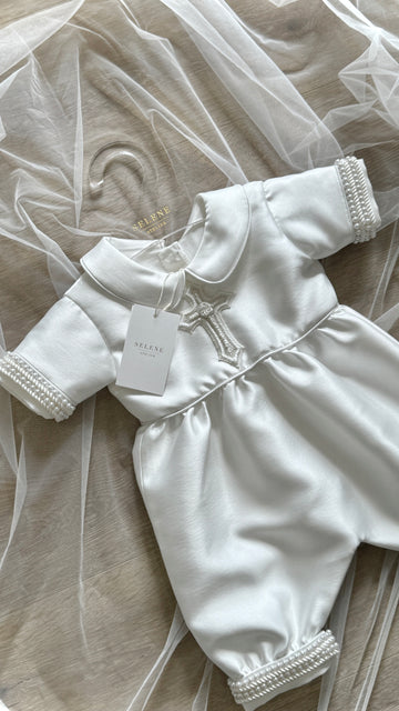 JEREMIAH ROMPER