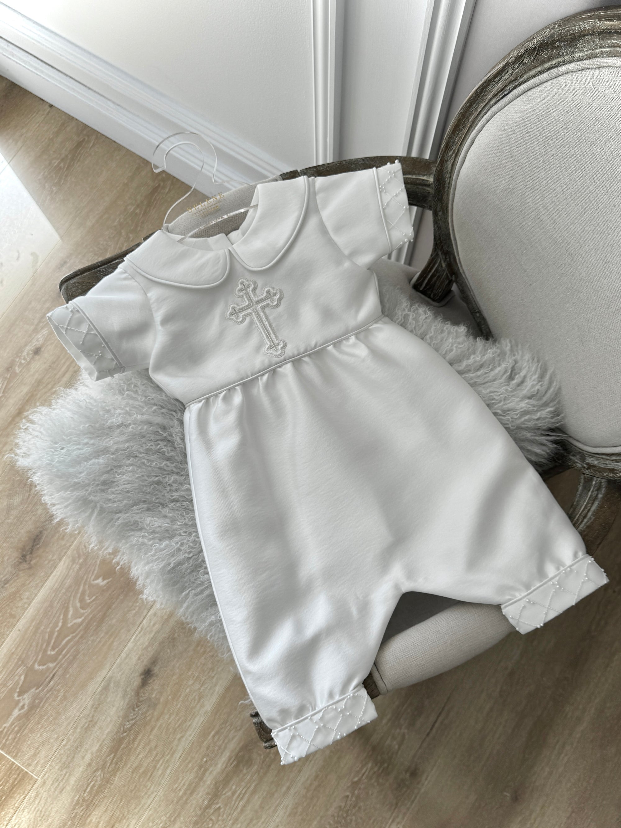 HENRY ROMPER