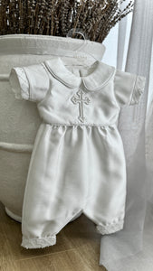 HENRY ROMPER